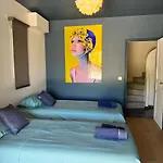 Familiale Avec Vue Imprenable