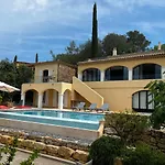 Вілла Familiale Avec Vue Imprenable