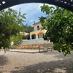 Familiale Avec Vue Imprenable Вілла