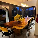 Вілла Familiale Avec Vue Imprenable Сен-Рафаель