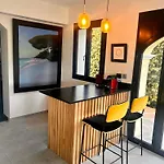 Familiale Avec Vue Imprenable * Сен-Рафаель