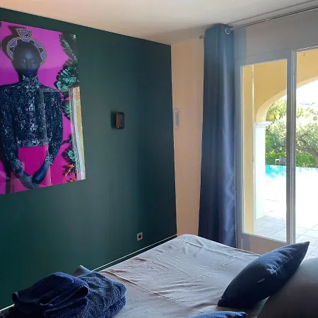 Familiale Avec Vue Imprenable