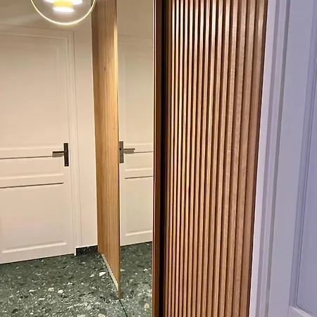 Familiale Avec Vue Imprenable *