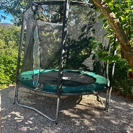 Villa Familiale Avec Vue Imprenable