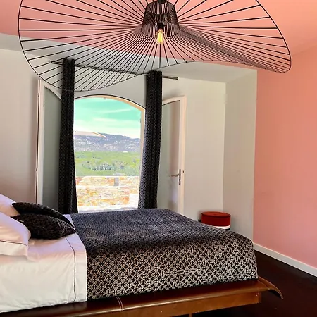 Familiale Avec Vue Imprenable Saint-Raphaël