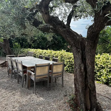 Familiale Avec Vue Imprenable