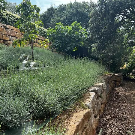 Villa Familiale Avec Vue Imprenable