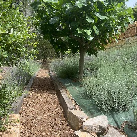 Villa Familiale Avec Vue Imprenable *