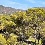 Familiale Avec Vue Imprenable Villa *