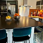 Familiale Avec Vue Imprenable *