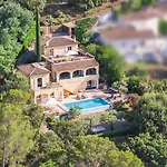 Familiale Avec Vue Imprenable