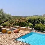 Villa Familiale Avec Vue Imprenable *