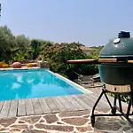 Familiale Avec Vue Imprenable Villa Saint-Raphaël