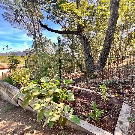 Familiale Avec Vue Imprenable Βίλα Saint-Raphaël