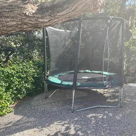 Familiale Avec Vue Imprenable