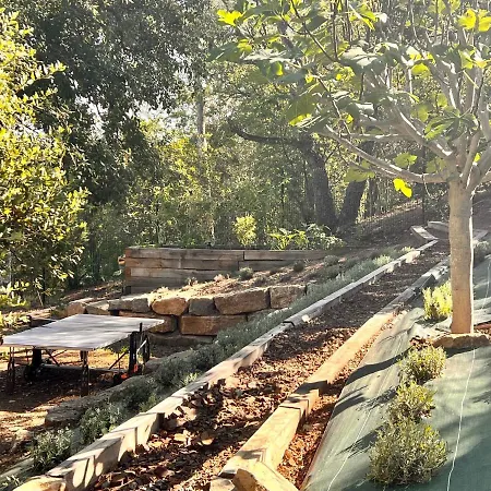 Βίλα Familiale Avec Vue Imprenable Saint-Raphaël