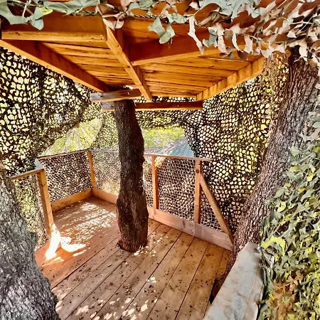 Βίλα Familiale Avec Vue Imprenable *