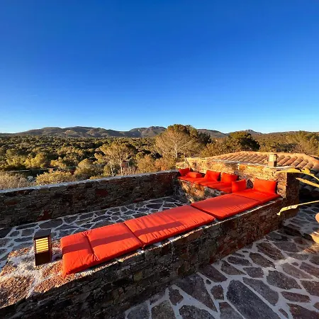 Familiale Avec Vue Imprenable Βίλα *