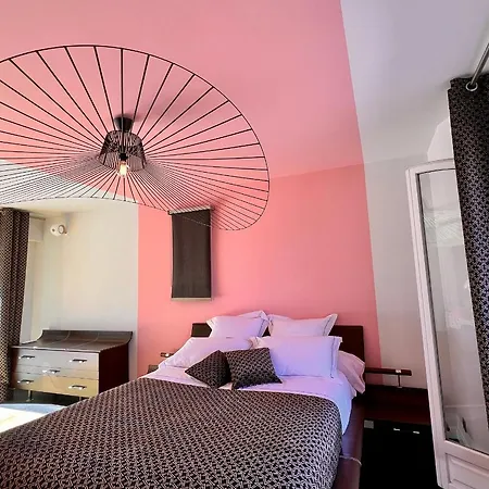 Familiale Avec Vue Imprenable Βίλα *