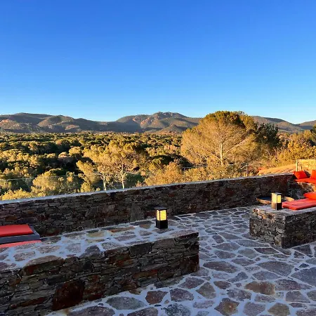 Familiale Avec Vue Imprenable Villa Saint-Raphael (Var)