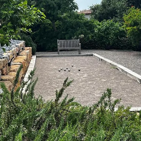 Βίλα Familiale Avec Vue Imprenable Saint-Raphaël