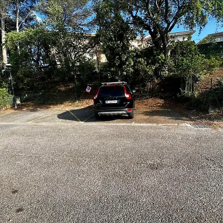 Βίλα Familiale Avec Vue Imprenable Saint-Raphaël