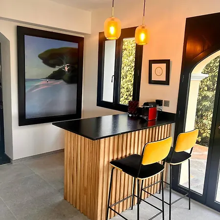 Familiale Avec Vue Imprenable * Saint-Raphaël