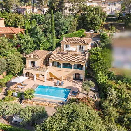 Βίλα Familiale Avec Vue Imprenable