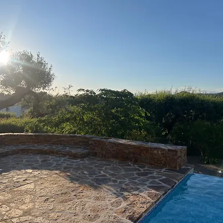 Βίλα Familiale Avec Vue Imprenable Saint-Raphaël