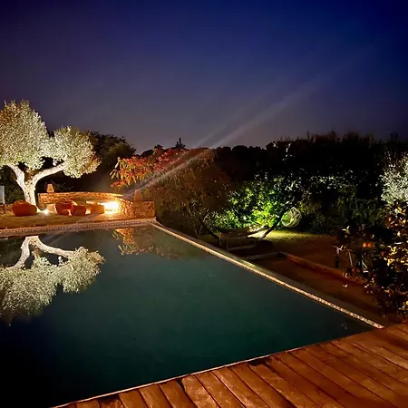 Familiale Avec Vue Imprenable Βίλα *