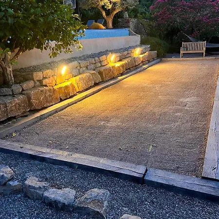 Βίλα Familiale Avec Vue Imprenable