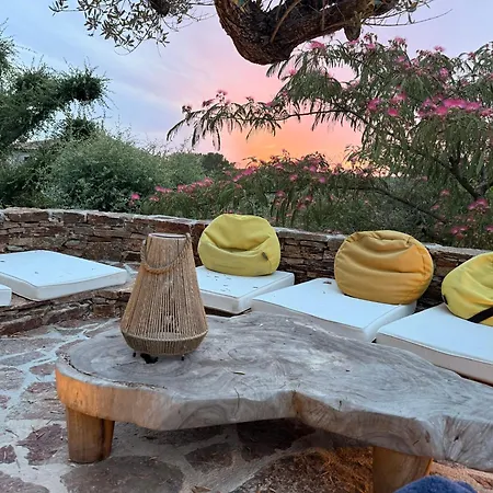 Villa Familiale Avec Vue Imprenable *