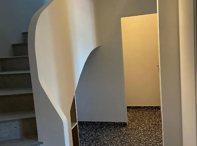 Villa Familiale Avec Vue Imprenable *