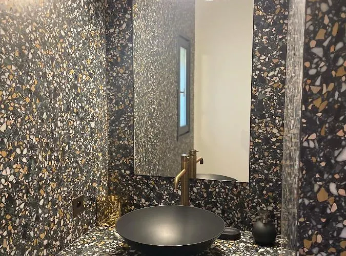 Villa Familiale Avec Vue Imprenable *