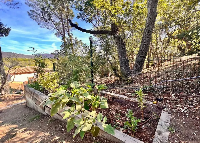 Familiale Avec Vue Imprenable Villa Saint-Raphaël