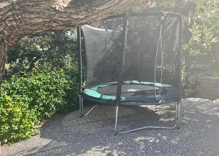 Familiale Avec Vue Imprenable