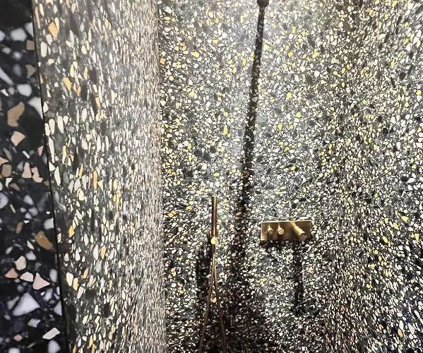 Familiale Avec Vue Imprenable Villa