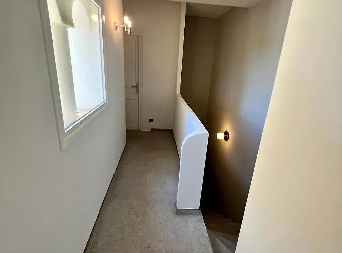 Villa Familiale Avec Vue Imprenable Saint-Raphaël