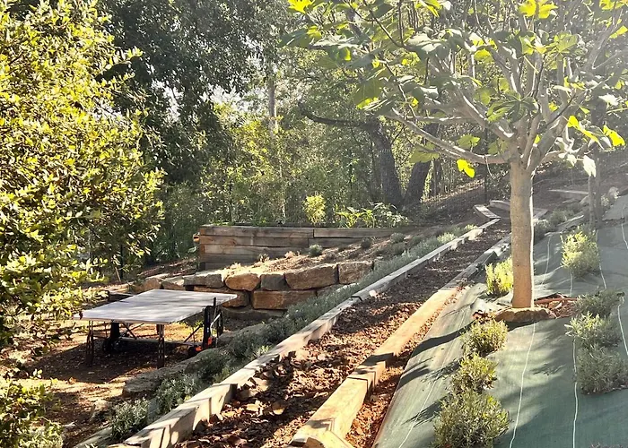 Villa Familiale Avec Vue Imprenable Saint-Raphaël