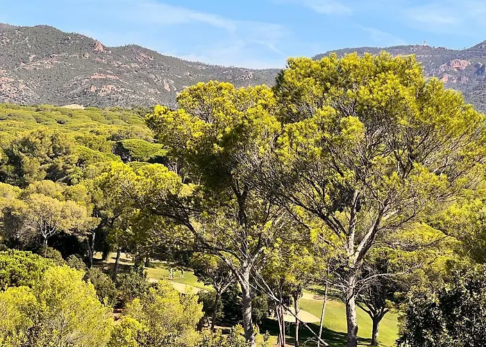 Familiale Avec Vue Imprenable Villa *