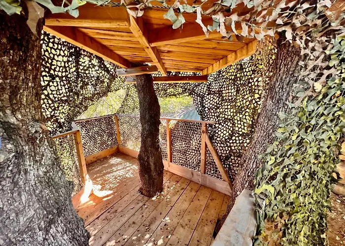 Villa Familiale Avec Vue Imprenable *