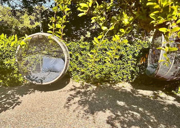 Familiale Avec Vue Imprenable Villa *