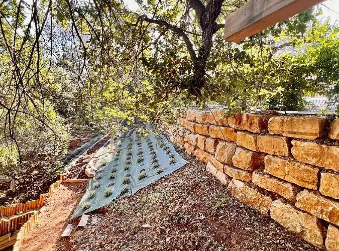 Familiale Avec Vue Imprenable Villa