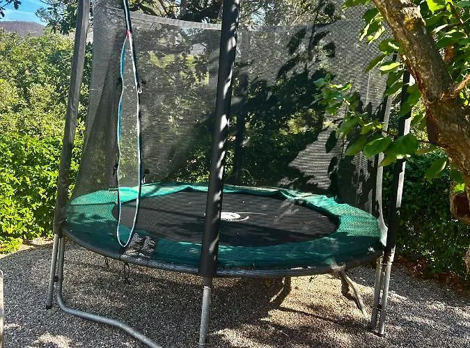 Villa Familiale Avec Vue Imprenable