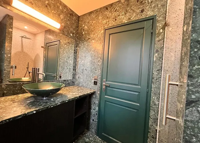 Familiale Avec Vue Imprenable Villa *