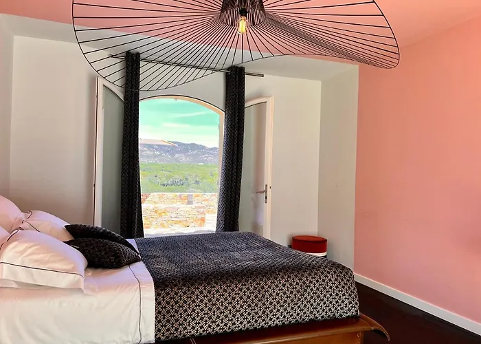 Familiale Avec Vue Imprenable Saint-Raphaël