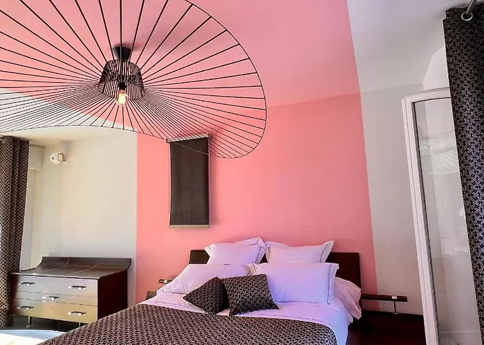 Familiale Avec Vue Imprenable Villa *