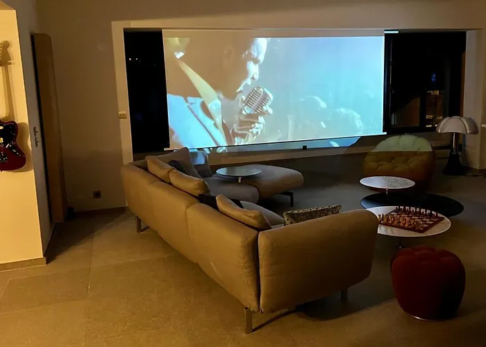 Villa Familiale Avec Vue Imprenable Saint-Raphaël