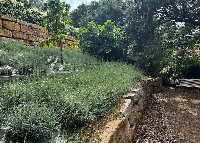 Villa Familiale Avec Vue Imprenable