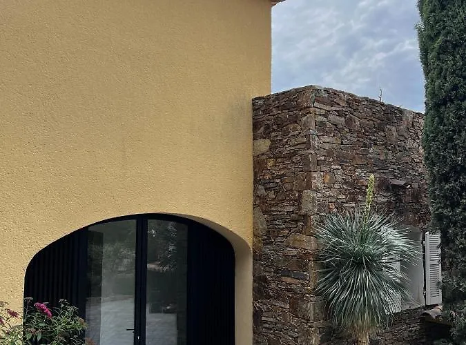 Villa Familiale Avec Vue Imprenable Saint-Raphaël